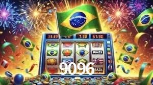 Welcome Bonus 9096