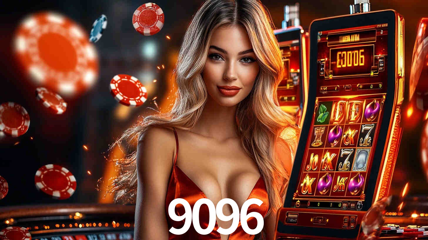 9096: Seu Cassino Premiado com Pagamentos Rápidos