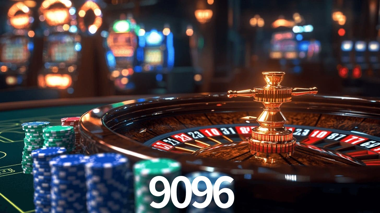 9096 - A Plataforma Mais Popular Do Brasil - 9096.com