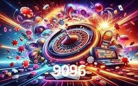 Experiência VIP 9096