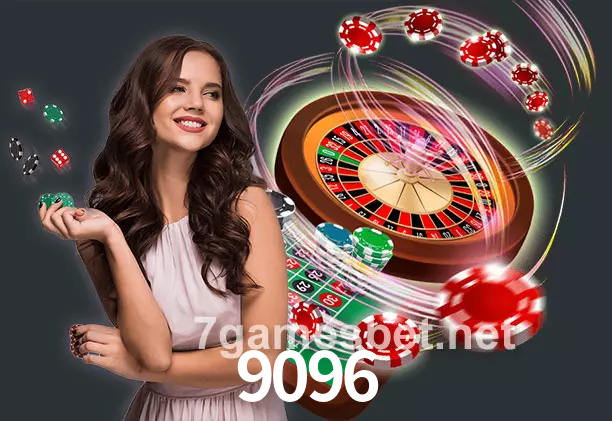vivo no cassino 9096
