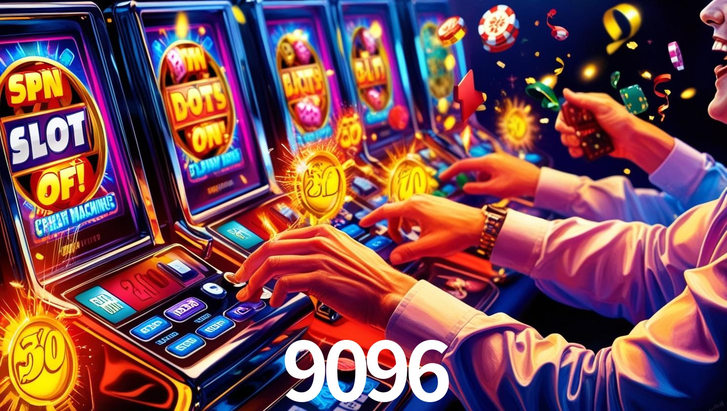 9096.COM
