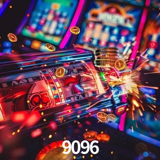Casino VIP 9096