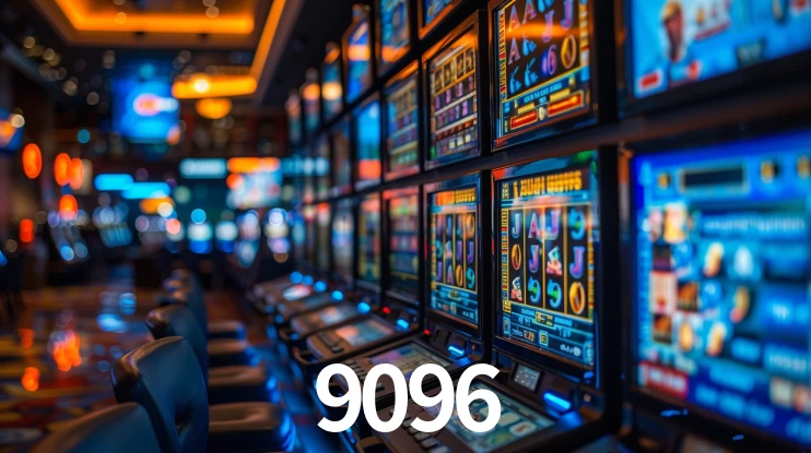 Live Casino 9096