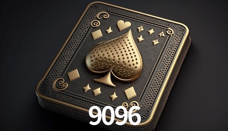Avaliações dos Jogadores 9096
