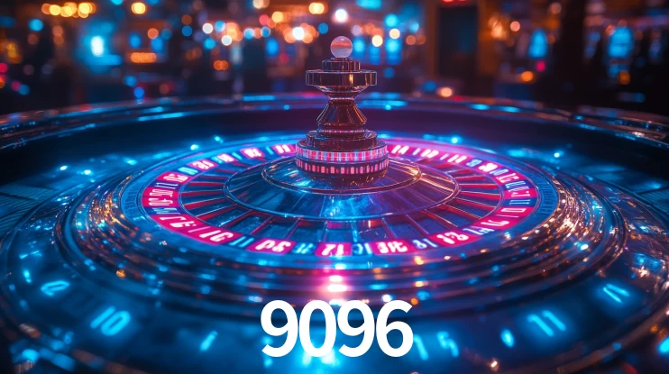 Explore as vantagens do 9096: serviço profissional e confiabilidade