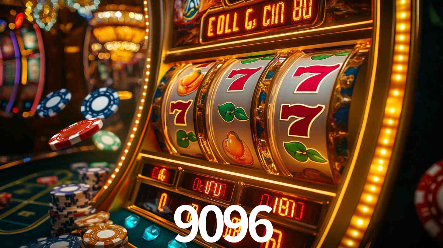 Exclusive Games 9096