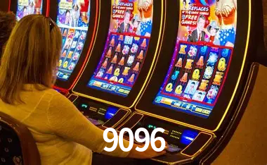Desvendando o Mundo dos Jogos Virtuais na 9096