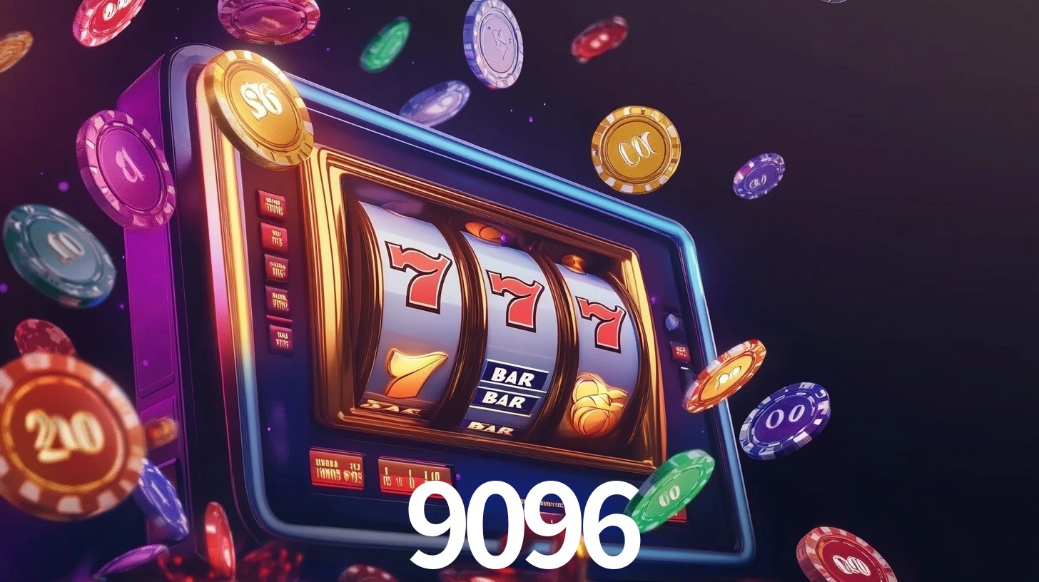 Welcome Bonus 9096