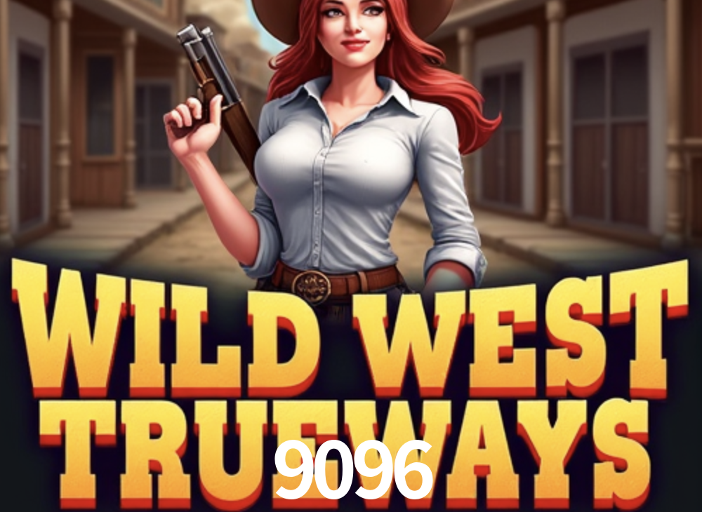 Game Providers 9096