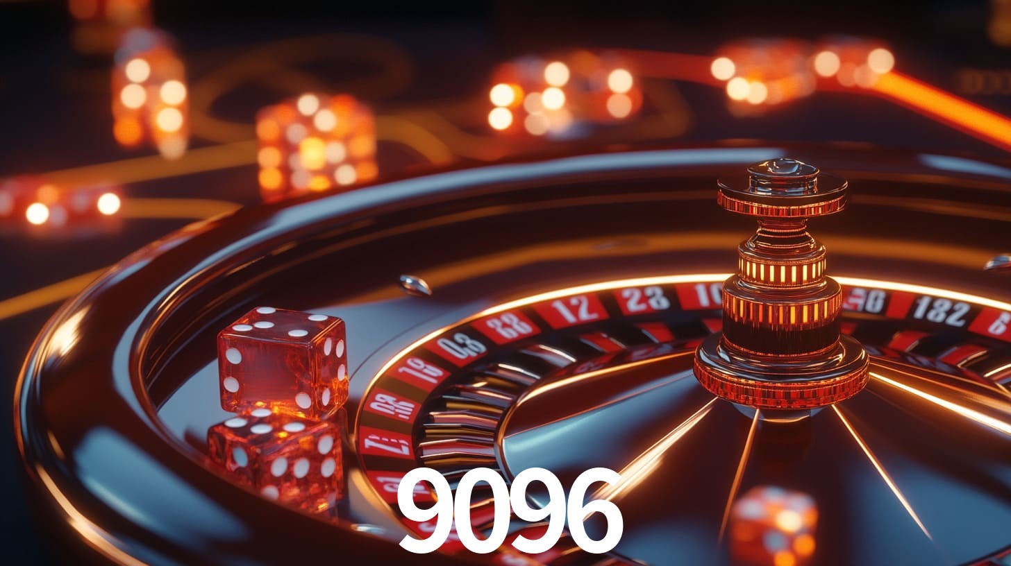 VIP Casino 9096