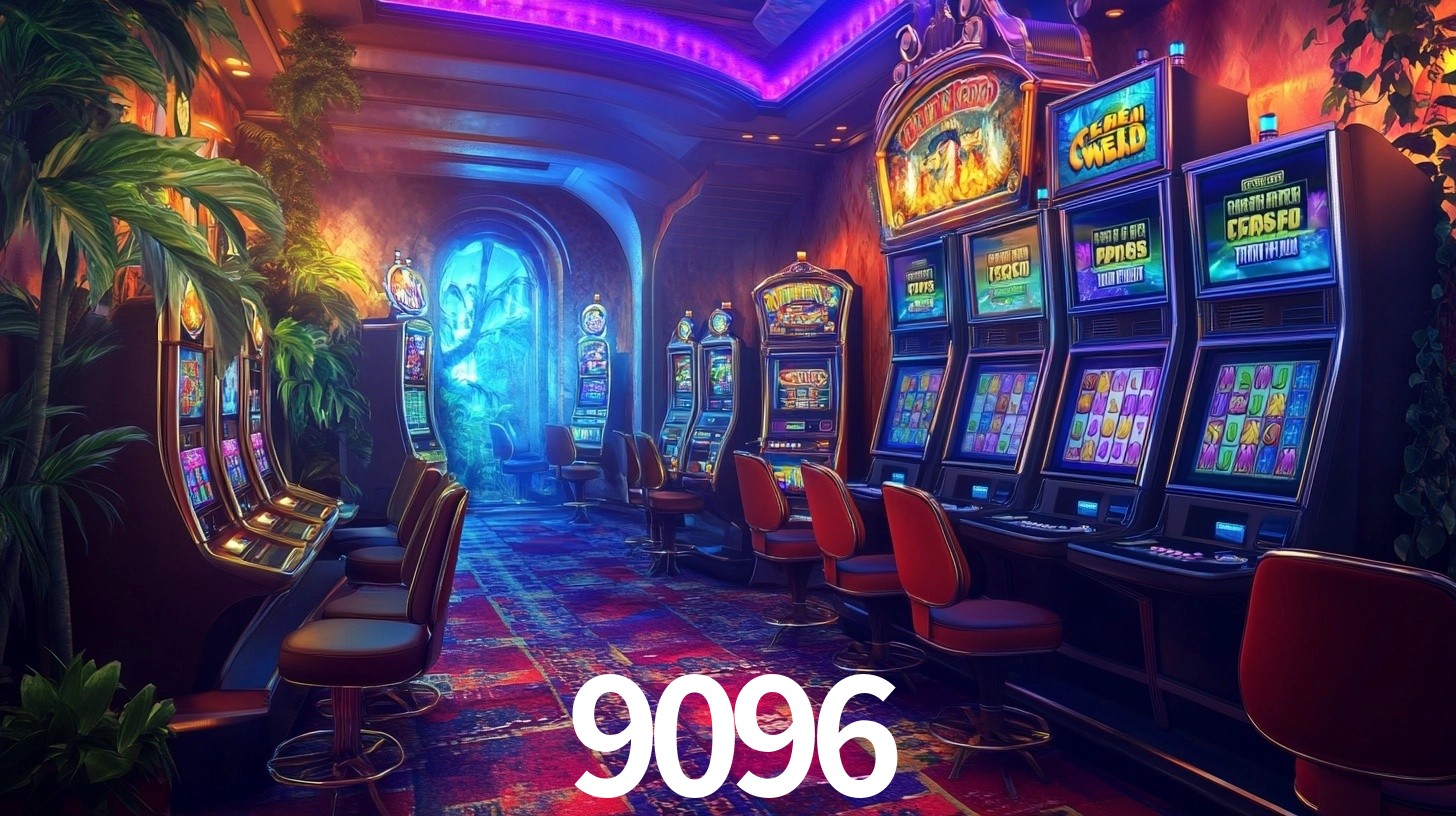Daily Bonuses 9096