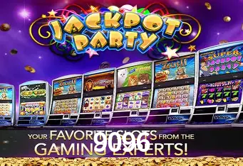Descubra o Mundo do Cassino Online com 9096