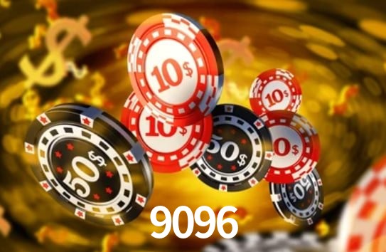 Estatísticas Esportivas 9096