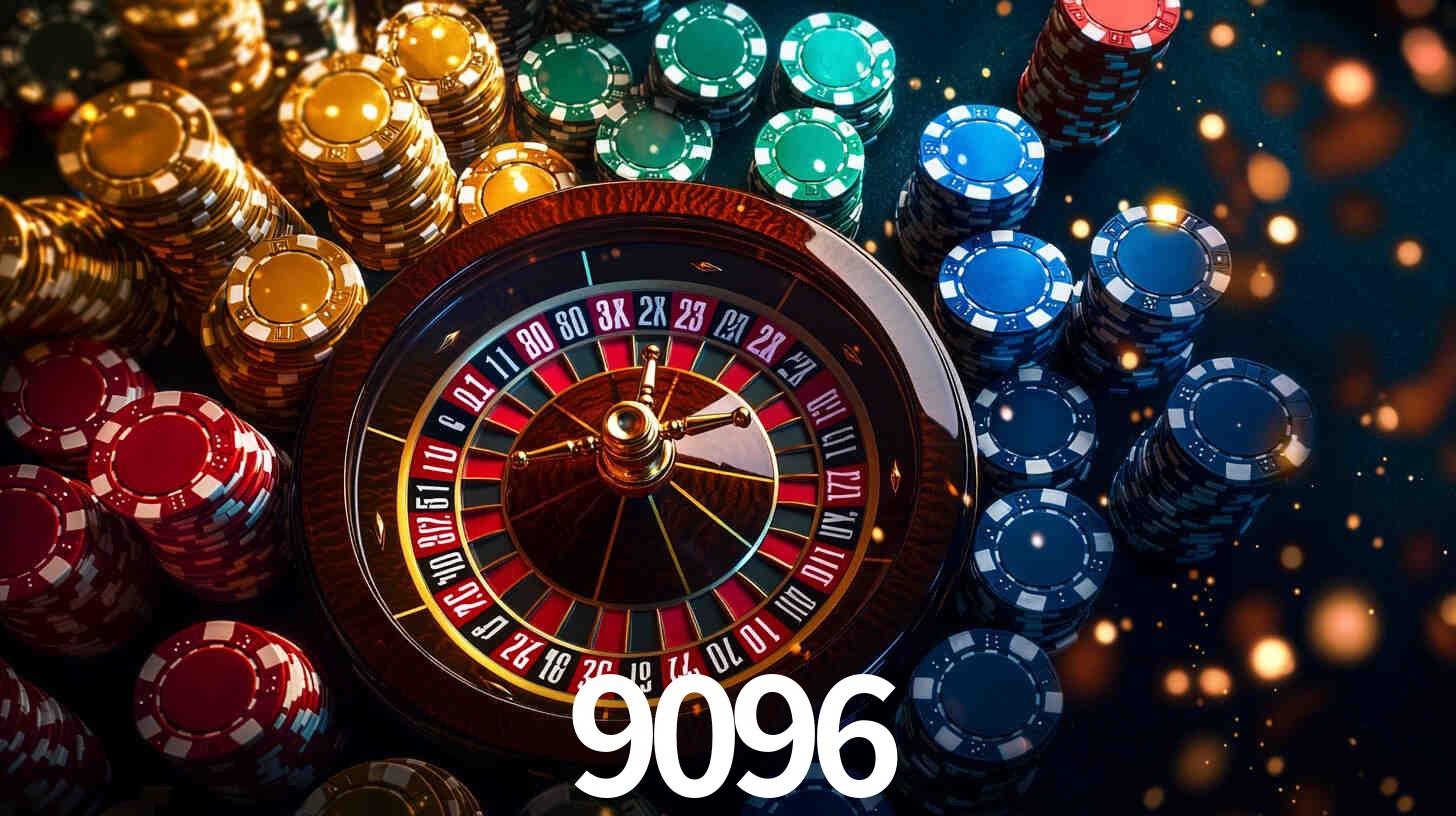 9096 App Interface