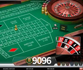 Weekend Specials 9096