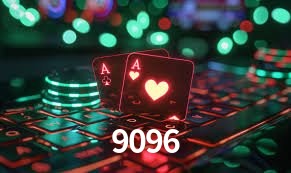 Estatísticas do Jogo 9096