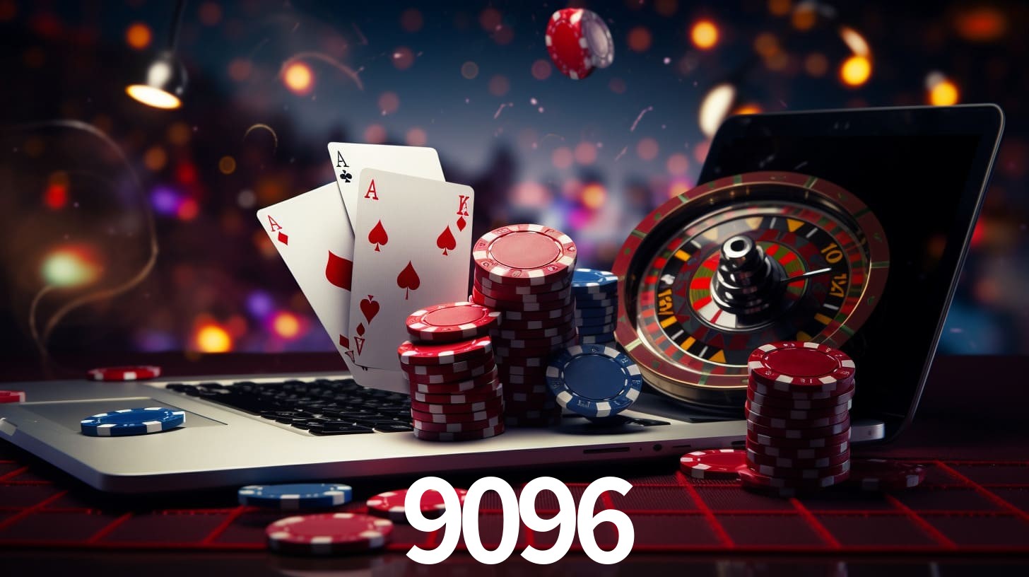 Live Casino 9096