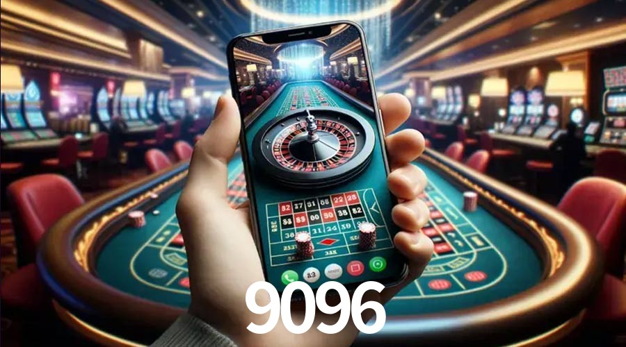 Player Reviews 9096
