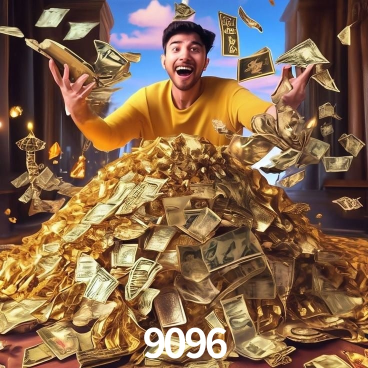 Estatísticas Crash Games 9096