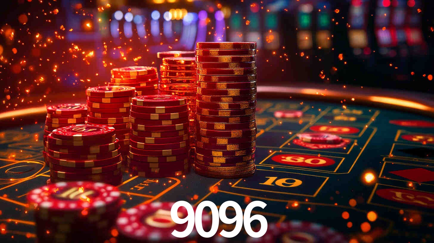 Instant EasyPaisa 9096