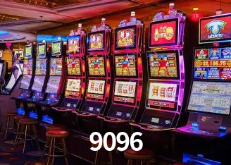Descubra a Essência do 9096: Nossa História e Compromissos